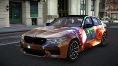 BMW M5 Ziery S9 for GTA 4
