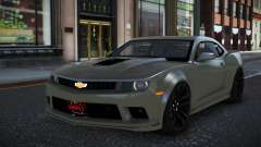 Chevrolet Camaro Jogoduren for GTA 4