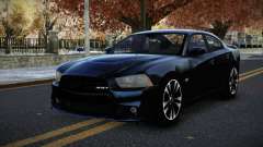 Dodge Charger Gajawor for GTA 4