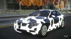 BMW M3 E92 Briso S3 for GTA 4