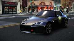 Honda S2000 Ronto S1