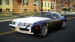 Pontiac Trans AM Beasy S14 for GTA 4