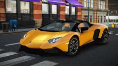 Lamborghini Aventador Tiquy for GTA 4