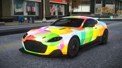 Aston Martin Vantage Relie S9 for GTA 4