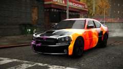 Dodge Charger Diater S8 for GTA 4