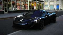 McLaren P1 Ronaxis S8 for GTA 4