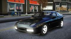 Porsche 944 Jasurot for GTA 4