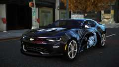 Chevrolet Camaro Tonke S1 for GTA 4