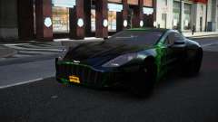 Aston Martin One-77 Jasan S13