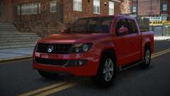 Volkswagen Amarok Urat for GTA 4