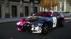 Ferrari FF Joley S12 for GTA 4