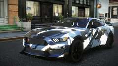 Shelby GT350 Wians S11 for GTA 4