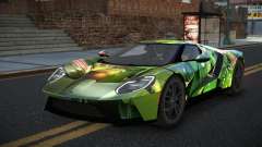 Ford GT Joriale S14 for GTA 4