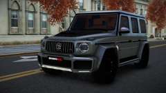 Mercedes-Benz G800 Fifxoyaga for GTA 4