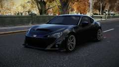 Subaru BRZ Buwevewi