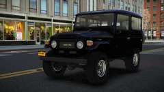 Toyota FJ40 Laexo for GTA 4