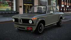 BMW 2002 Niwinuc for GTA 4