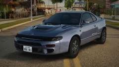 Toyota Celica GT-Four (ST185) for GTA San Andreas