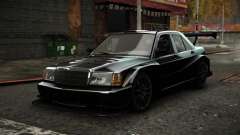 Mercedes-Benz 190E Finxes for GTA 4