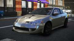 Honda Integra Vintha for GTA 4