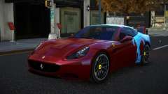 Ferrari California Thaisti S4 for GTA 4