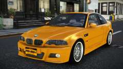 BMW M3 E46 Doyope for GTA 4