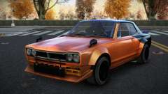 Nissan Skyline Haganla S13