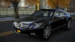 Mercedes-Benz E500 Ashah S6 for GTA 4
