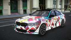 BMW M5 Ziery S11 for GTA 4