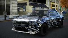 Nissan Skyline Brynit S2 for GTA 4