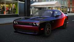 Dodge Challenger Ellage S3 for GTA 4