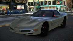 Chevrolet Corvette Nasut for GTA 4