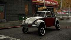 Volkswagen Beetle Hatciqabo for GTA 4