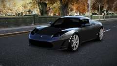 Tesla Roadster Teuvo for GTA 4
