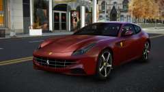 Ferrari FF Deta for GTA 4
