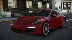Porsche 911 Wiqeyuva for GTA 4