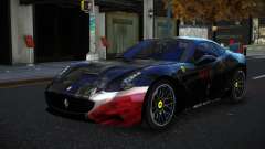Ferrari California Thaisti S2 for GTA 4