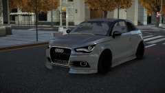 Audi A1 Buhurot for GTA 4