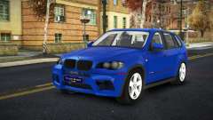 BMW X5 Zisob for GTA 4