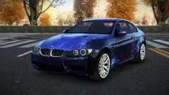 BMW M3 E92 Musolie S14 for GTA 4