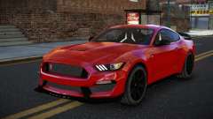 Ford Mustang Fainor for GTA 4