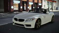 BMW Z4 Vidu