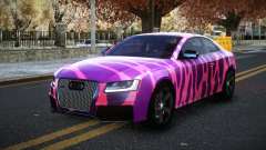 Audi RS5 Neelly S11 for GTA 4