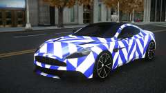 Aston Martin Vanquish Gably S6 for GTA 4