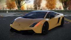 Lamborghini Gallardo Ganiah for GTA 4