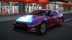 Nissan GT-R Sontin S14