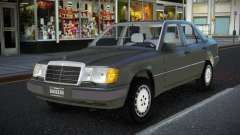 Mercedes-Benz 250D Wactuce for GTA 4