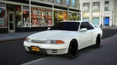 Nissan Skyline R32 Napho for GTA 4