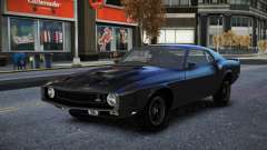 Shelby GT500 Vurfon for GTA 4