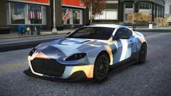 Aston Martin Vantage Relie S11 for GTA 4